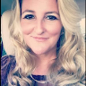 Meet your Posher, Betsy